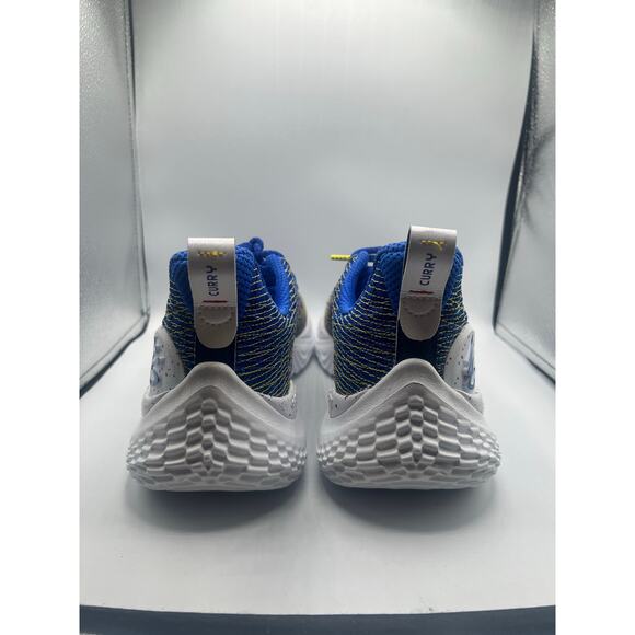 Curry Brand Curry Flow 10 “Curryfornia” size 10 men’s main image 4